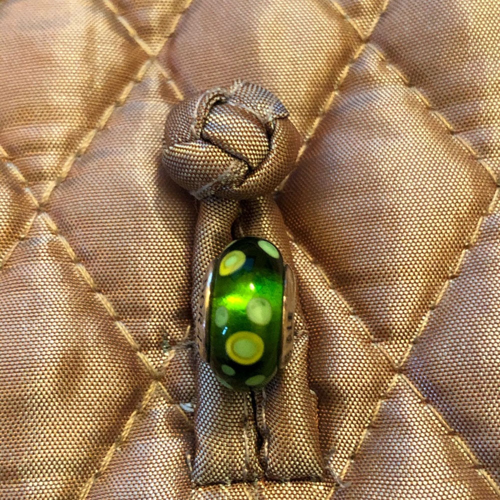 Pandora charm